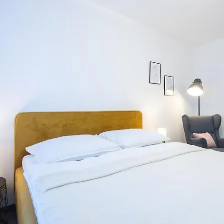 Nova Karolina Апартаменты