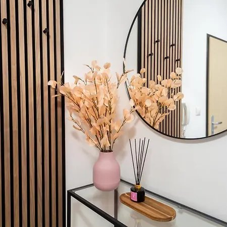 아파트 Nova Karolina *