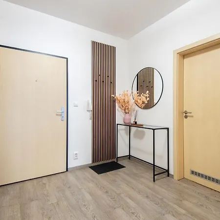 아파트 Nova Karolina *