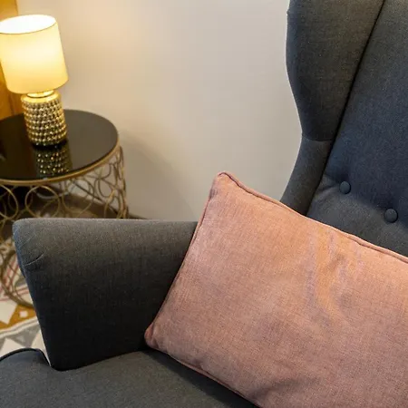 아파트 Nova Karolina