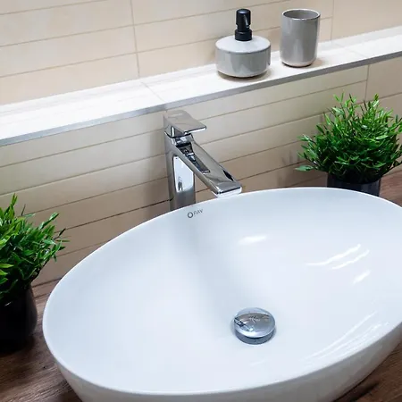 아파트 Nova Karolina *