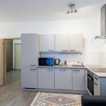 아파트 Nova Karolina