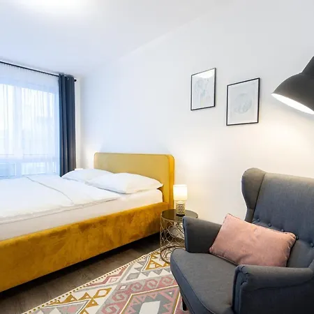 아파트 Nova Karolina *