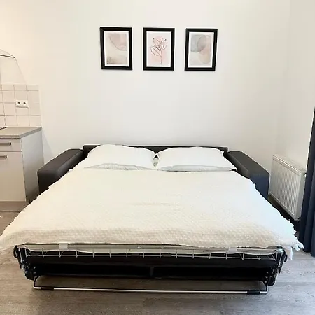 Nova Karolina 아파트