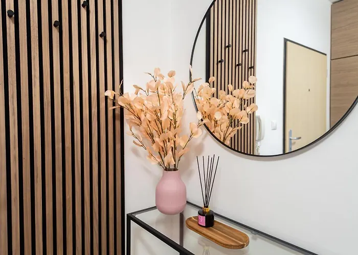 Apartamento Nova Karolina *