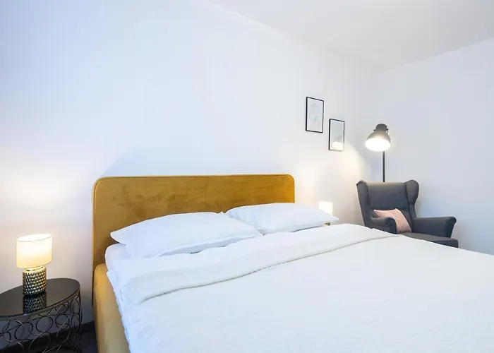 Nova Karolina Lägenhet