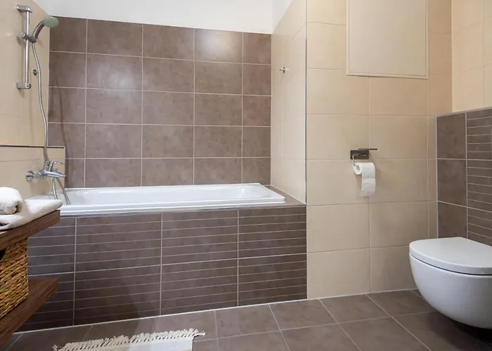 Nova Karolina Apartamento *