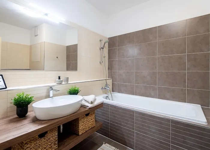 Nova Karolina Apartamento