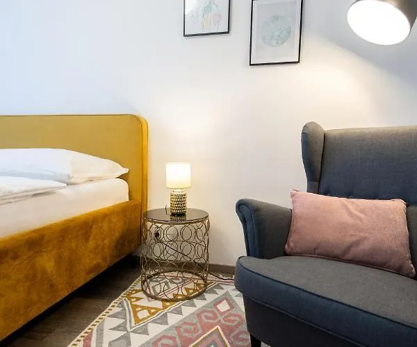 Nova Karolina Apartamento