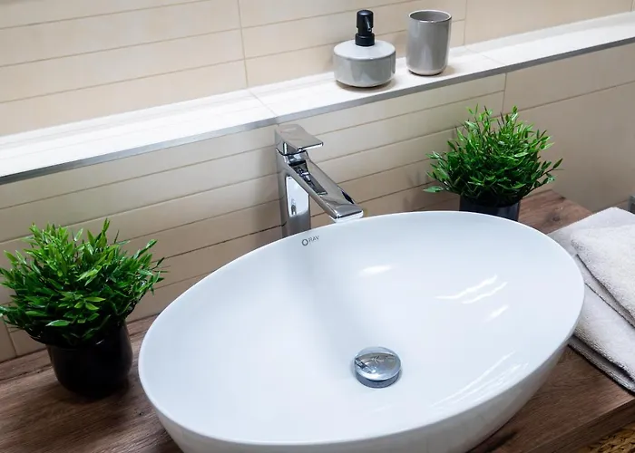 Apartamento Nova Karolina *