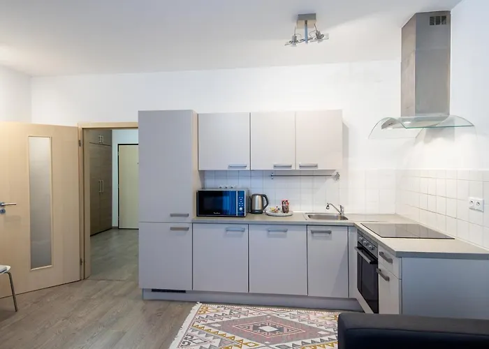 Apartamento Nova Karolina